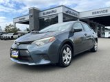 Used 2016 Toyota Corolla L image 4