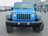 Used 2016 Jeep Wrangler Unlimited Sport w/ Quick Order Package 23S image 3