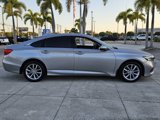 Used 2021 Honda Accord LX image 3