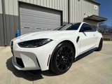 Used 2022 BMW M4 xDrive Competition w/ Executive Package image 3