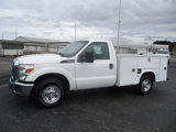 Used 2012 Ford F250 XL w/ XL Value Pkg image 2