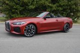Used 2025 BMW 430i Convertible image 2