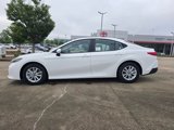 New 2025 Toyota Camry LE image 3
