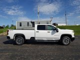 New 2025 Chevrolet Silverado 2500 Custom w/ Custom Value Package image 3