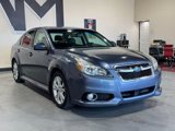 Used 2013 Subaru Legacy 2.5i Limited image 3