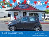 Used 2015 Chevrolet Spark LT image 4