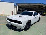 Used 2016 Dodge Challenger SXT Plus image 3