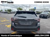 Used 2020 Subaru Outback Onyx Edition XT image 6