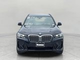 Certified 2022 BMW X3 sDrive30i w/ M Sport Package 2 image 6
