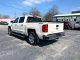 Used 2014 Chevrolet Silverado 1500 LTZ image 3