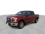 Used 2016 Ford F150 XLT w/ Equipment Group 302A Luxury image 4