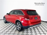 Certified 2021 Mercedes-Benz GLC 300 image 5