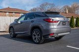 Used 2021 Lexus RX 350 AWD w/ Premium Package image 4