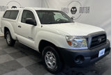 Used 2007 Toyota Tacoma 2WD Regular Cab image 3