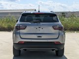 Certified 2023 Jeep Compass Limited image 4