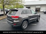 Used 2021 Jeep Grand Cherokee Limited w/ Sun & Sound Group image 3