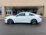 Used 2022 Honda Accord Sport image 1