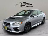 Used 2016 Subaru WRX image 2