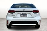 Used 2022 Toyota Corolla XLE image 5