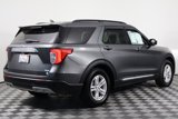 Used 2020 Ford Explorer XLT w/ Equipment Group 202A image 4