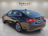 Used 2023 Chevrolet Malibu LT image 3
