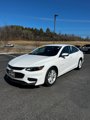 Used 2018 Chevrolet Malibu LT image 3