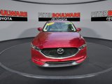 Used 2019 MAZDA CX-5 Touring image 3