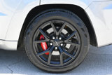 Used 2021 Jeep Grand Cherokee SRT image 5