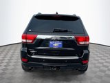 Used 2013 Jeep Grand Cherokee Limited w/ Luxury Group II image 6