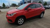 Certified 2020 Chevrolet Trax LT image 4