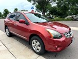 Used 2013 Nissan Rogue S image 2