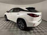Used 2018 Lexus RX 350 FWD image 4