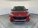 Certified 2022 Ford Escape Titanium w/ Class II Trailer Tow Package image 3