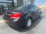 Used 2016 Chevrolet Cruze LT image 3