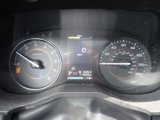Used 2020 Subaru Crosstrek 2.0i Premium w/ Moonroof Package 2 image 5