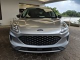 Certified 2022 Ford Escape SE image 2