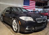 Used 2011 BMW 535i Sedan image 3