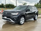 Used 2022 Volkswagen Atlas SE image 5