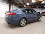 Used 2018 Ford Fusion SE image 5