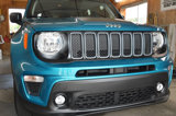 Used 2022 Jeep Renegade Latitude image 4