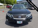 Used 2010 Lexus RX 450h AWD image 2