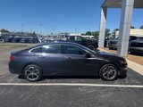 Used 2023 Chevrolet Malibu LT w/ Driver Confidence Package image 2