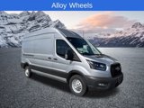 New 2025 Ford Transit 250 148 High Roof AWD image 2