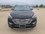 Used 2017 Hyundai Santa Fe Sport w/ Cargo Package image 2
