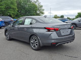 New 2025 Nissan Versa SV image 3