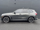 Used 2022 BMW X5 M w/ Competition Package 2 image 2
