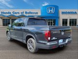 Certified 2019 Honda Ridgeline Sport image 3