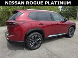 Used 2024 Nissan Rogue Platinum image 3