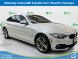 Used 2017 BMW 430i Gran Coupe xDrive image 3