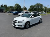 Used 2014 Chevrolet Cruze LTZ w/ RS Package image 3